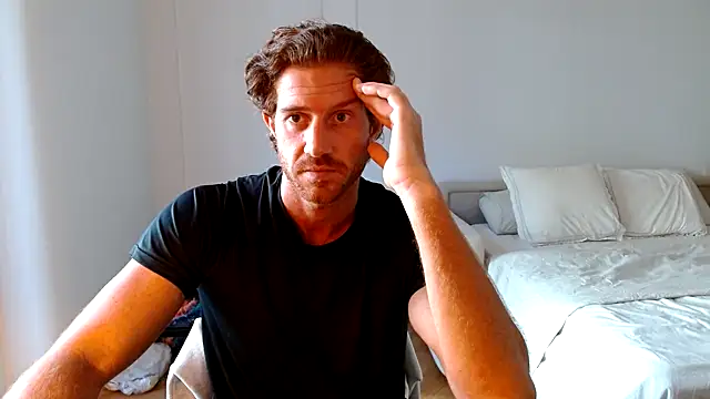 Italoalpha online show from October 24, 9:28 am