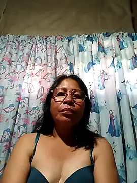 Snapshot of hot_abe chatting on October 9, 1:25 am hot abe online show from October 9, 1:25 am