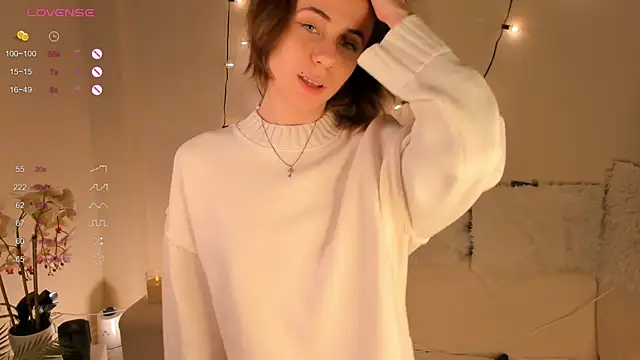 shyina meow online show from December 22, 2:47 pm