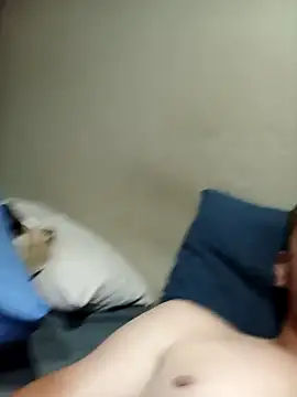 Snapshot of Rudiesny chatting on February 3, 12:31 am Rudiesny online show from February 3, 12:31 am