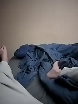 Snapshot of Rudiesny chatting on February 9, 1:09 am Rudiesny online show from February 9, 1:09 am