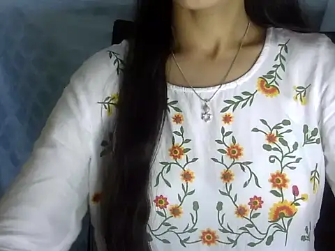 Snapshot of Shazi_1 chatting on April 24, 1:57 pm Shazi 1 online show from April 24, 1:57 pm