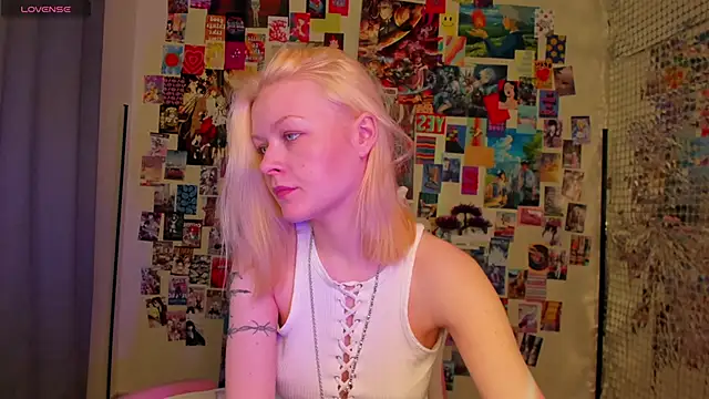 Callista a online show from November 6, 11:22 am