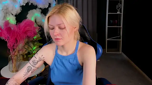 Callista a online show from April 10, 2:50 am