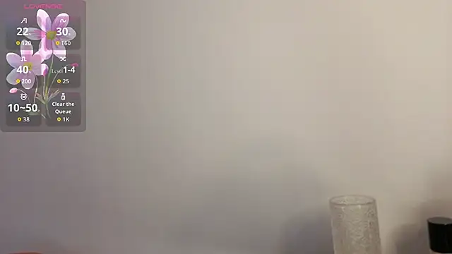 Snapshot of Callista_a chatting on July 1, 2:35 am Callista a online show from July 1, 2:35 am
