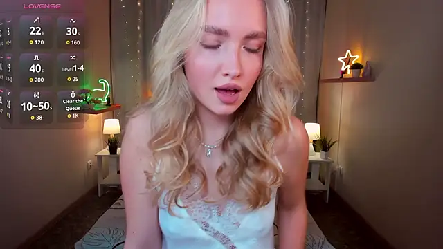 TessaGrays online show from January 15, 1:16 pm