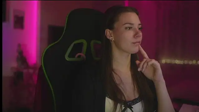 CandyStorm online show from February 28, 10:11 pm