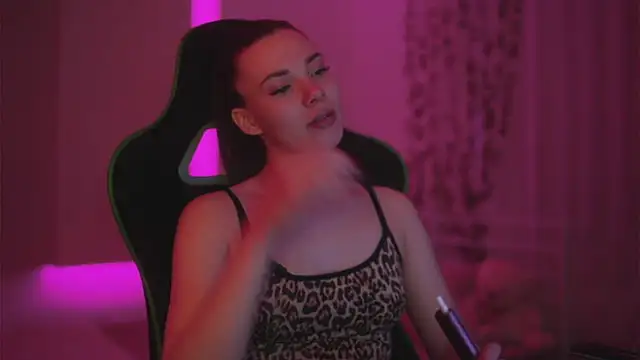 CandyStorm online show from March 20, 12:04 am