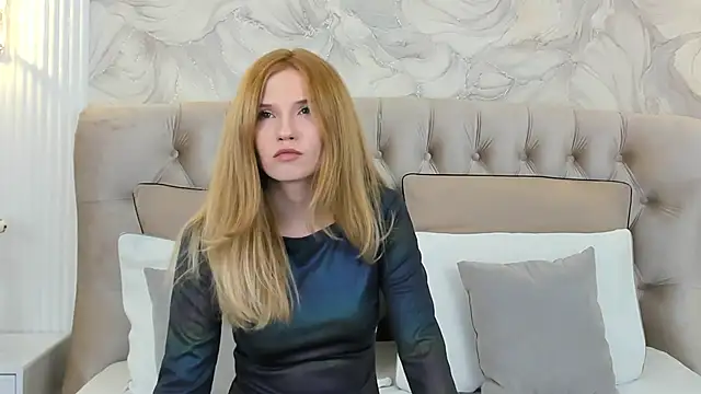 MelissaLiss online show from December 2, 3:07 pm