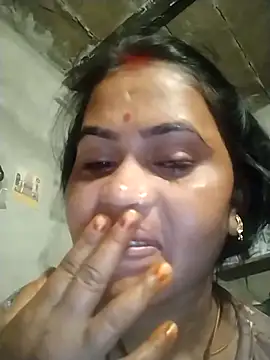 Snapshot of Kalpana_Rajput66 chatting on October 14, 9:59 pm Kalpana Rajput66 online show from October 14, 9:59 pm