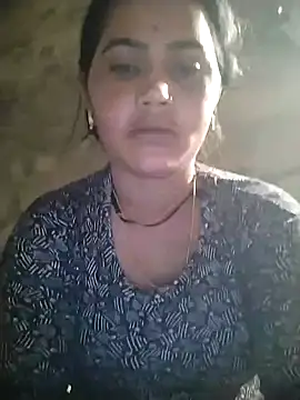 Snapshot of Kalpana_Rajput66 chatting on October 17, 8:33 pm Kalpana Rajput66 online show from October 17, 8:33 pm