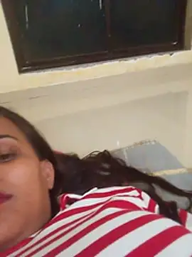 Naughtysilk online show from October 24, 10:17 pm