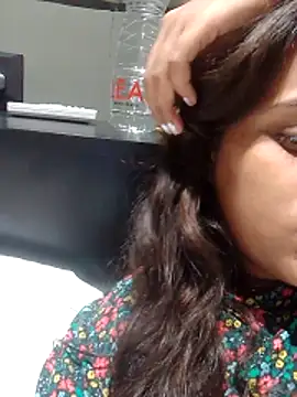 Naughtysilk online show from October 26, 5:08 pm