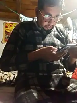 RAJV  online show from January 7, 11:23 am