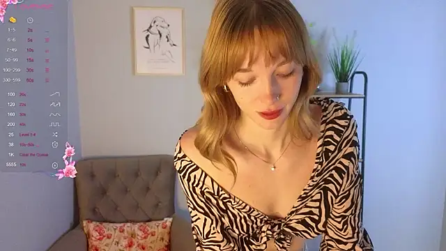 Kathy Beckr online show from January 17, 7:46 am