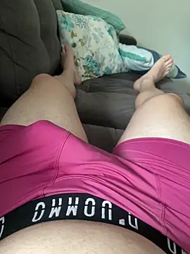 luizrgg online show from October 3, 1:19 pm