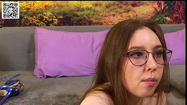 Snapshot of JennyVego chatting on October 6, 12:46 pm JennyVego online show from October 6, 12:46 pm