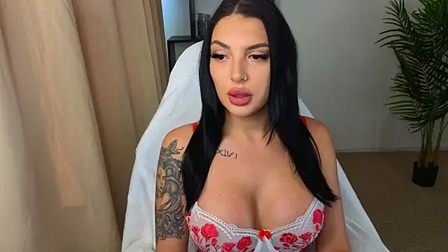 Raven Ink online show from November 18, 11:03 am