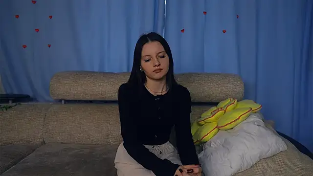 JanellHousen online show from October 6, 7:39 am