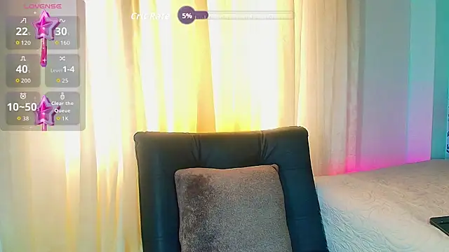 EbonyHansNight online show from January 5, 5:27 pm