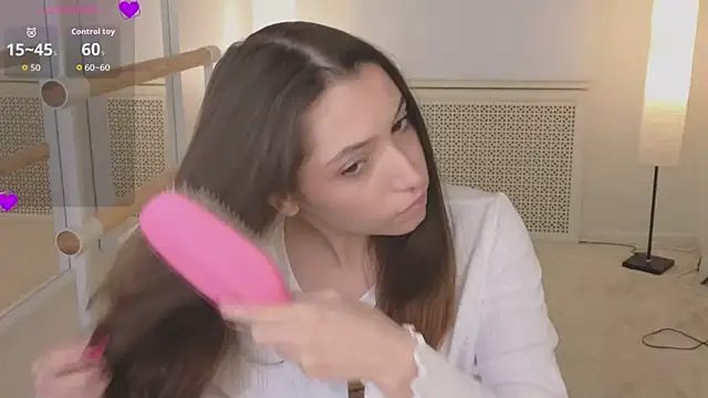 slow flower online show from November 17, 12:11 pm