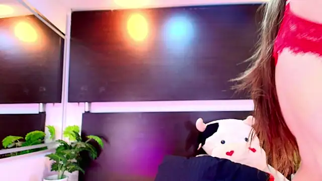 Cammi wagner online show from April 12, 12:32 pm