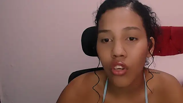 Tainara ebony online show from October 11, 6:50 pm