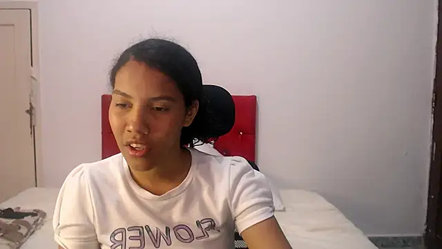 Tainara ebony online show from October 15, 7:14 pm