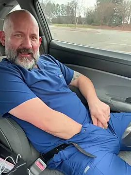 fuckadilf online show from February 18, 8:05 pm