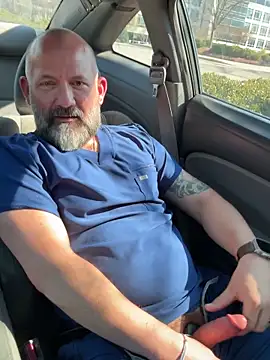 fuckadilf online show from March 19, 8:02 pm