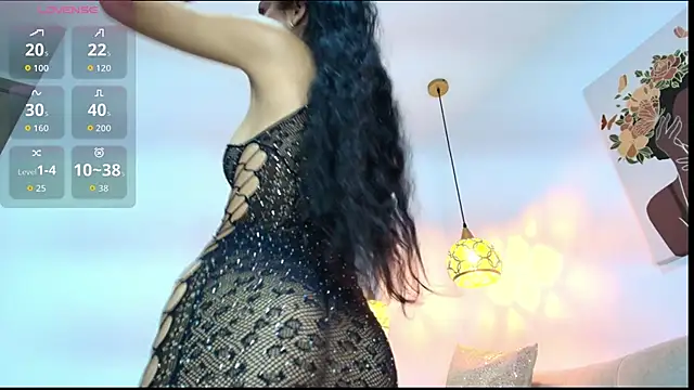 Snapshot of Samara_Smith04 chatting on October 7, 10:51 pm Samara Smith04 online show from October 7, 10:51 pm