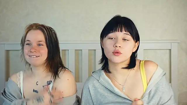 EviaVanveen online show from November 14, 8:24 am