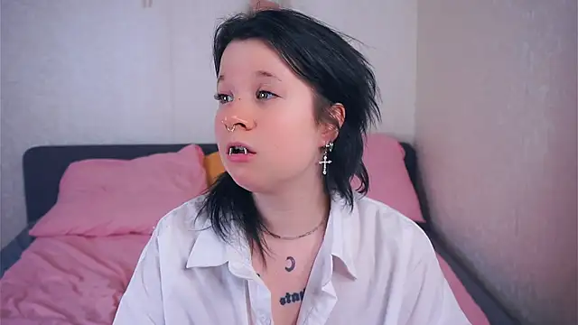 EviaVanveen online show from December 23, 7:50 am