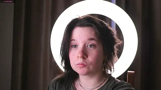 EviaVanveen online show from January 12, 8:41 am