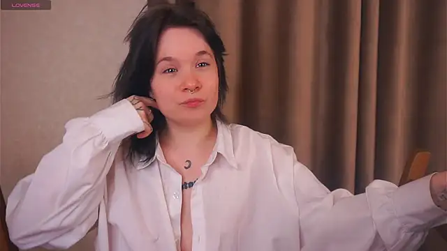 EviaVanveen online show from January 15, 8:52 am