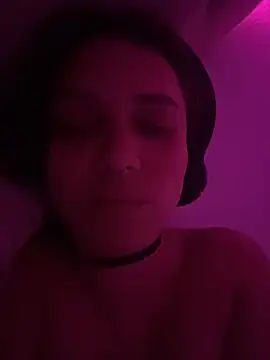 DreadPink online show from December 16, 3:55 am