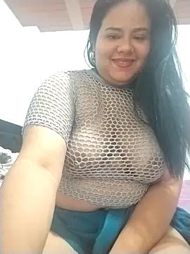 Tania cruz  online show from November 14, 4:22 am