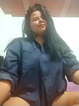 Tania cruz  online show from November 25, 4:01 am