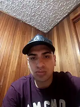 daniandr119 online show from September 29, 8:46 pm