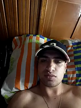 daniandr119 online show from November 27, 2:13 am