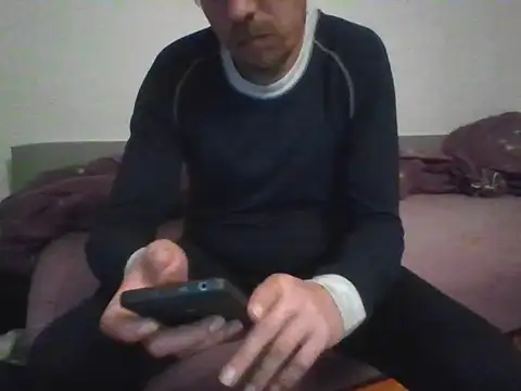 honzinka83 online show from November 7, 7:36 pm