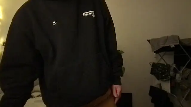 Angus80085 online show from January 14, 5:51 pm