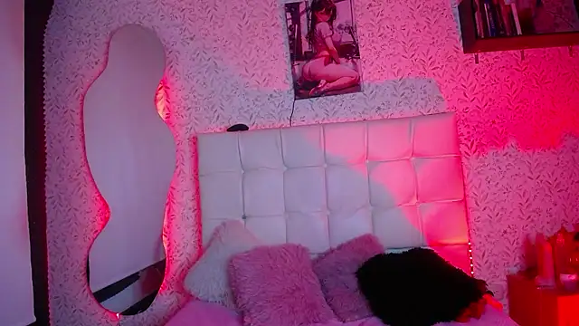 antia z online show from January 15, 8:56 pm