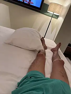 HenryLee1983-cums online show from March 4, 2:23 pm