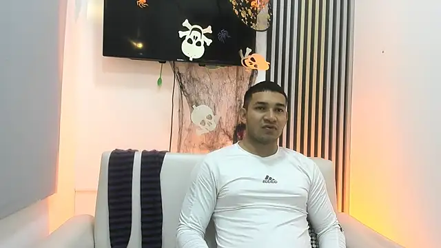 venedic bull online show from October 31, 8:54 pm