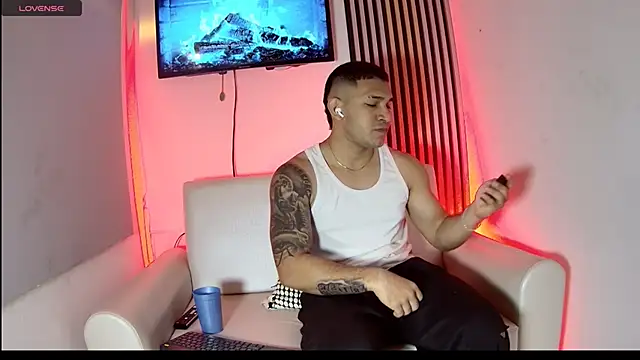 venedic bull online show from November 12, 4:13 am