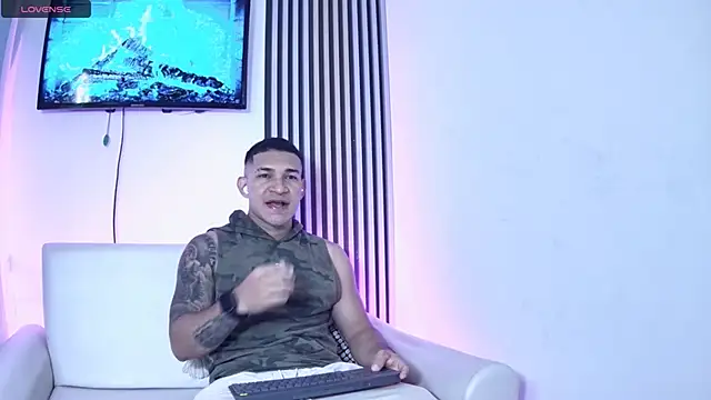 venedic bull online show from November 30, 3:43 am