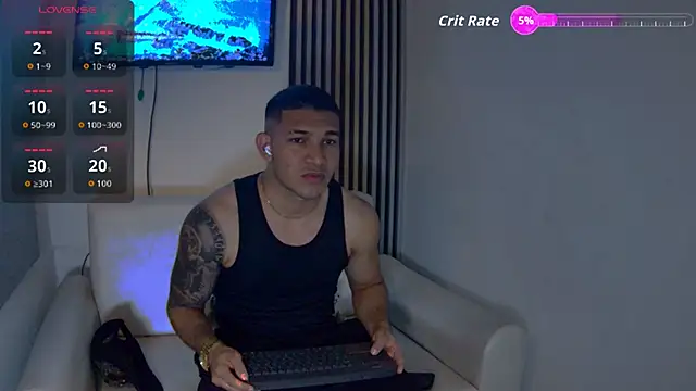 venedic bull online show from December 17, 4:40 am