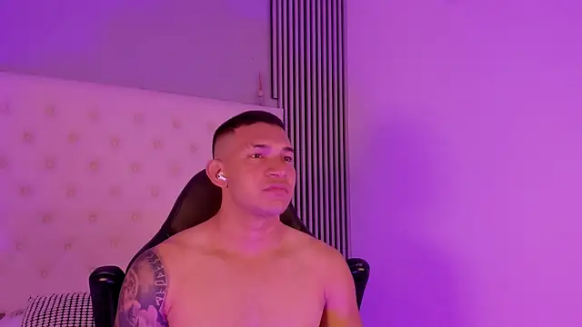 venedic bull online show from February 18, 4:08 am