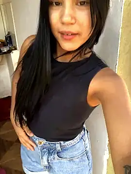 deby 03 online show from January 16, 7:07 pm